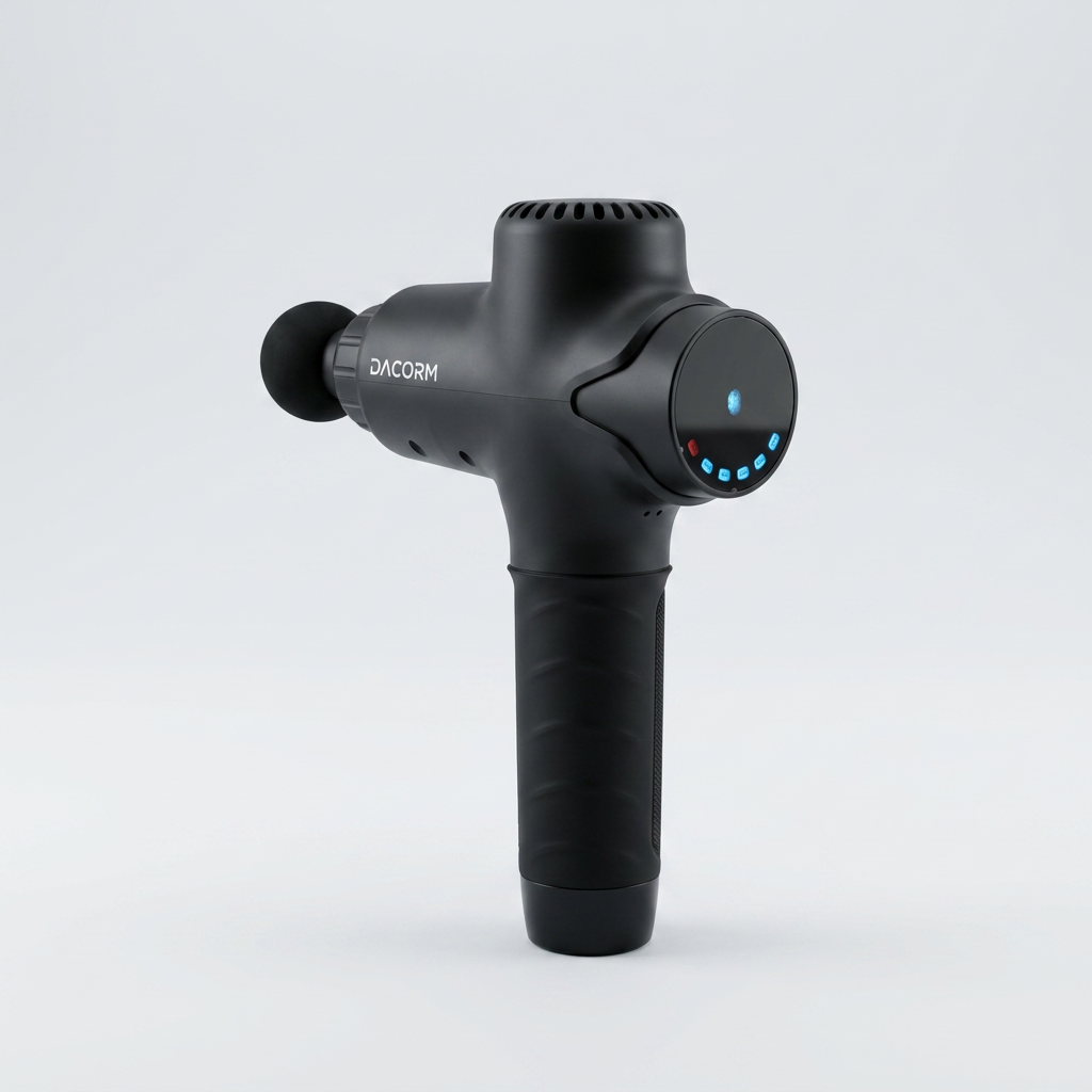 Dacorm Massage Gun
