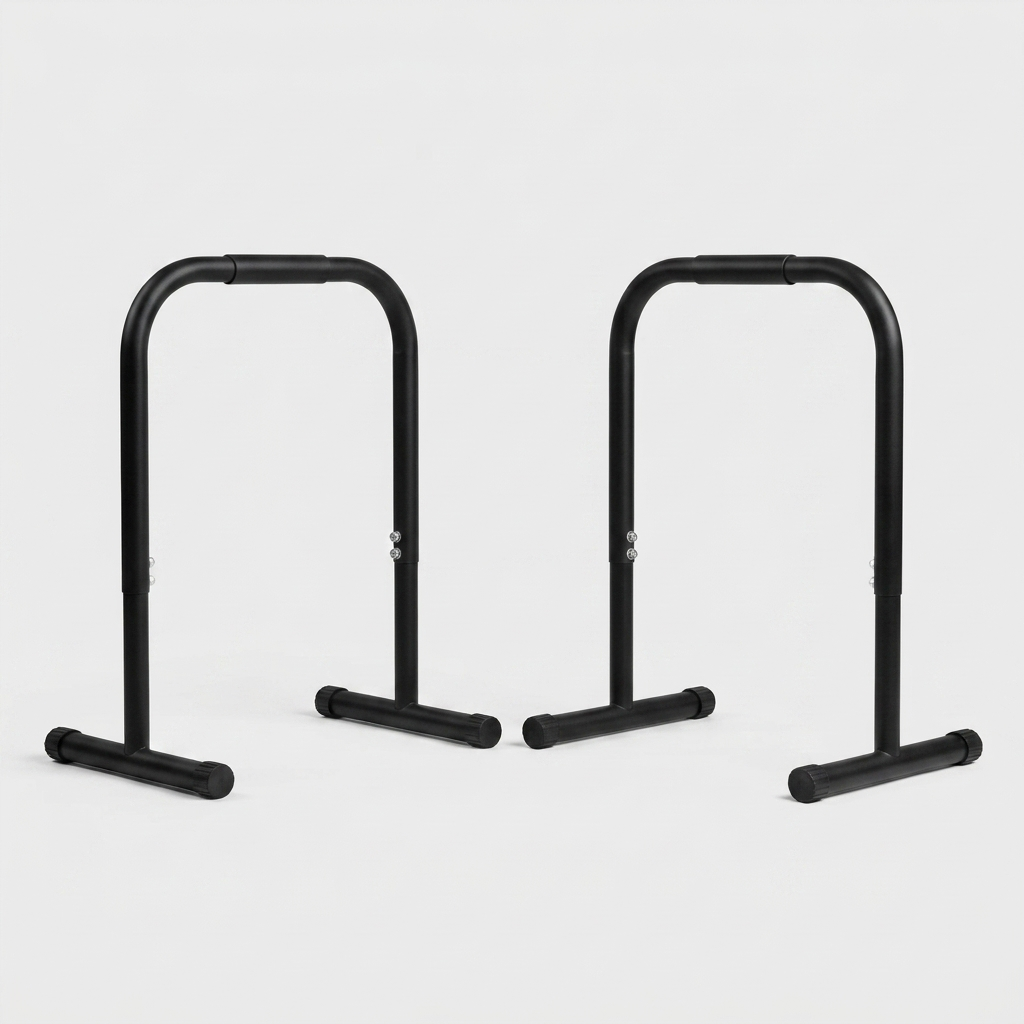 Dip-Station für Calisthenics