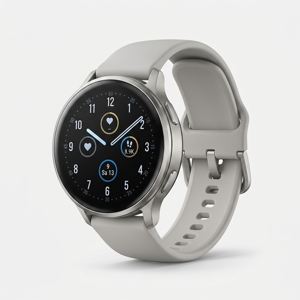 Garmin Venu 4