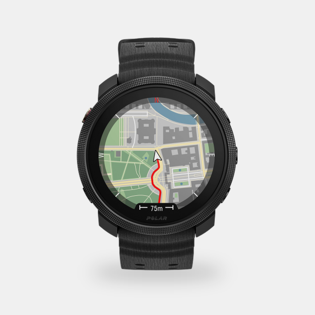 Polar Vantage M3