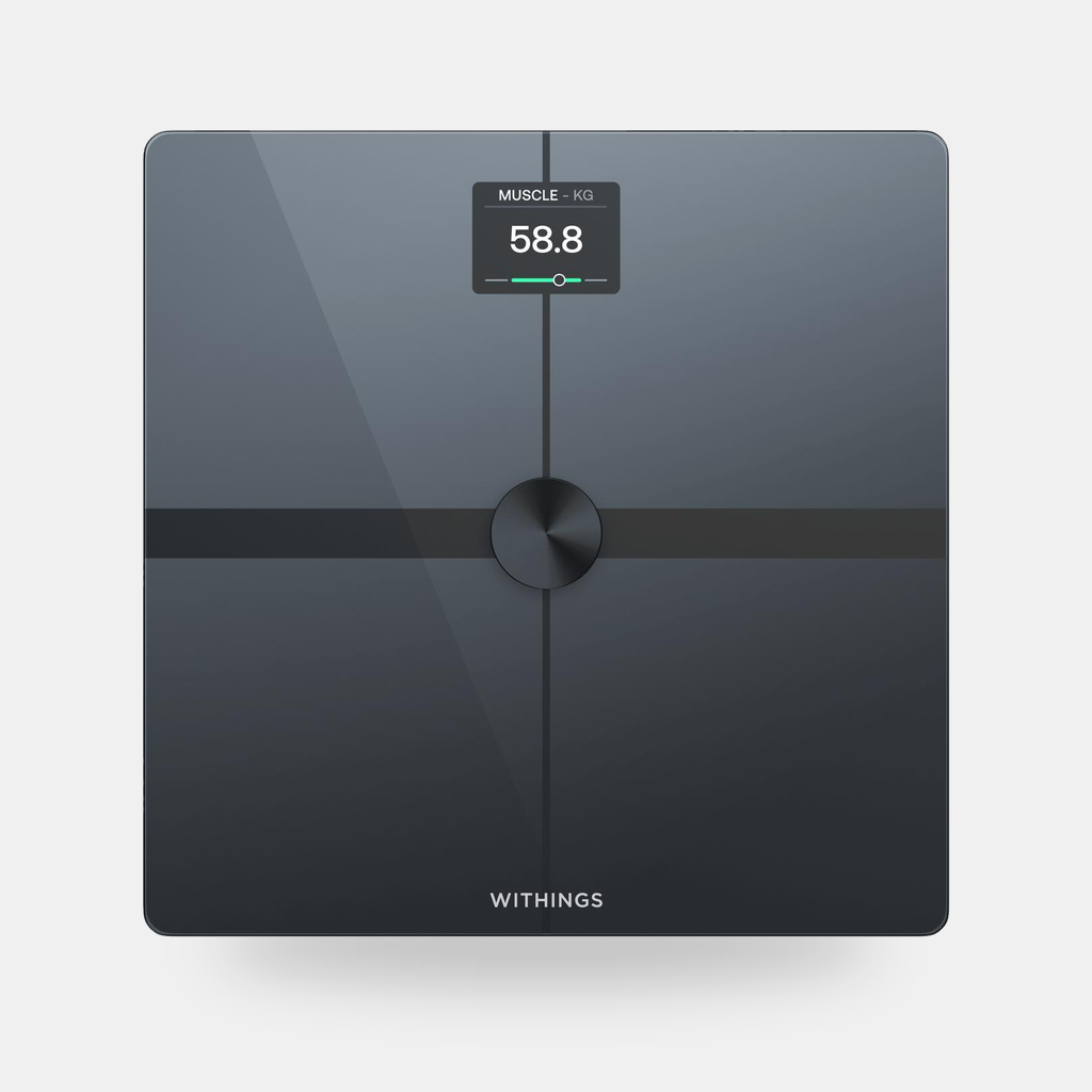 Withings Body Smart